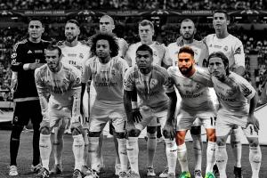 pg电子官网-王朝落幕！皇马史诗级欧冠三连冠，仅剩卡瓦哈尔＆已伤缺8个月