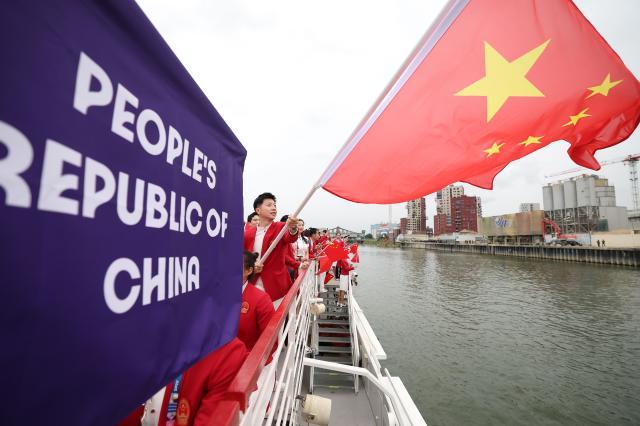 PG电子官方网站-中国式自信，再加上“强劲”