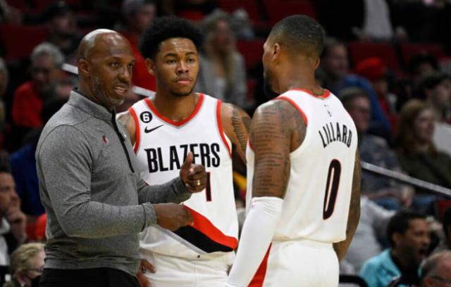 PG电子官方网站-开拓者季前赛表现低迷 重返季后赛只是一厢情愿？