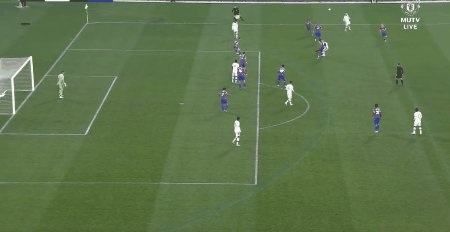 PG电子官方网站-【热身赛】马夏尔、桑乔破门 曼联3比1水晶宫