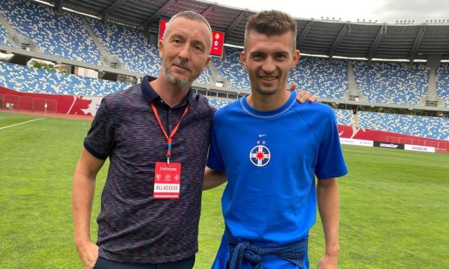 PG电子官方网站-【背景】海港意中人不走也得走 七年一冠重启淘金梦