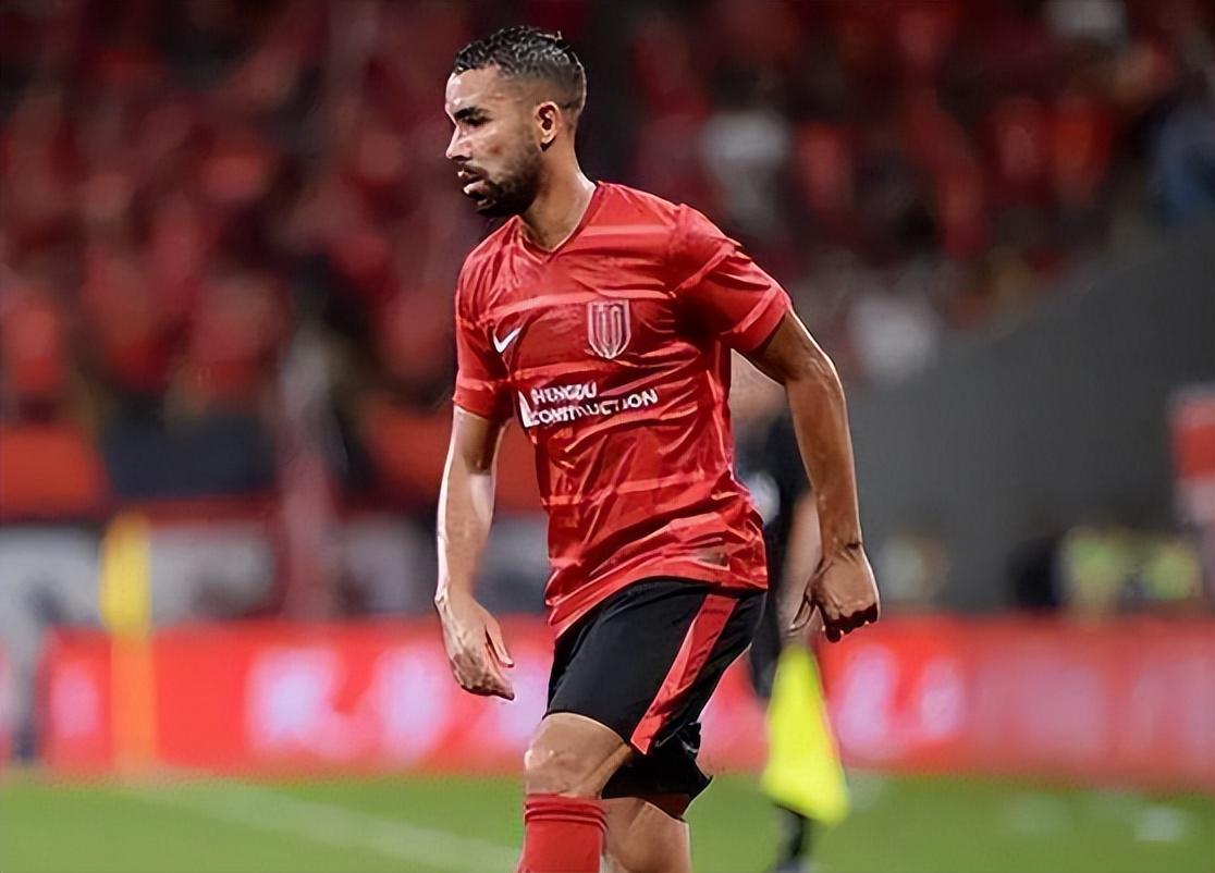 PG电子官方网站-隐形利剑！泰山归化中场回来或被韩鹏激活，新赛季成球队最大变数