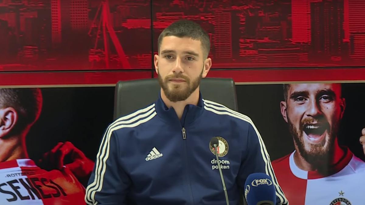 PG电子官方网站-米体：塞内西与尤文战术完美契合，他可提升球队后场出球能力