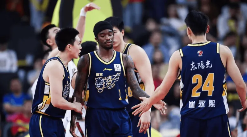 PG电子官方网站-广东男篮发文总结比赛：球队外线哑火失准，主场憾负辽宁