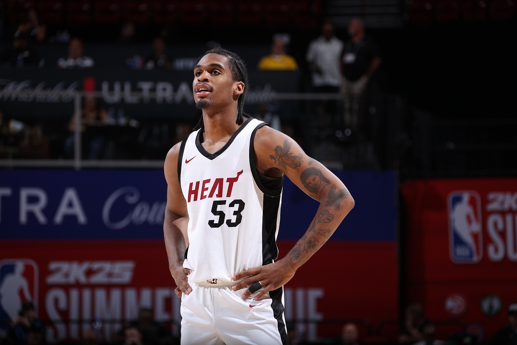 pg电子官网-NBA场均6.5分！记者：前火箭&amp;热火球员克里斯托弗自宣加盟深圳